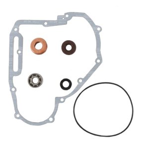 Polaris Sportsman 600 4x4 Water Pump Rebuild Kit - Vertex Pistons - `03-`04